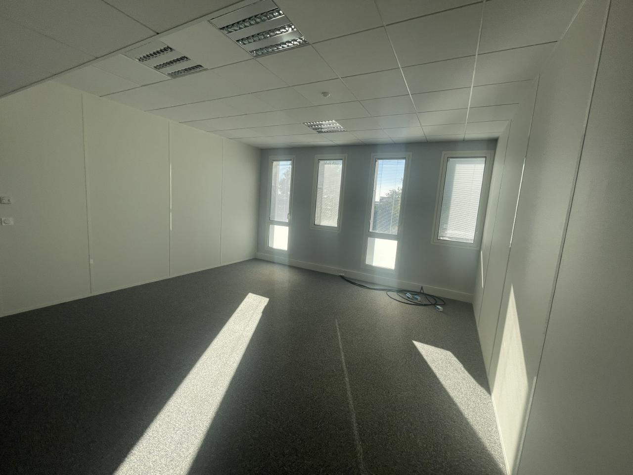 Bureau Balma 536m² Location bureau Balma Haute-Garonne OLBUR2428156 10